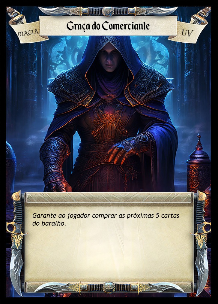 Graça do Comerciante